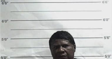 Ebony Holmes, - Orleans Parish County, LA 